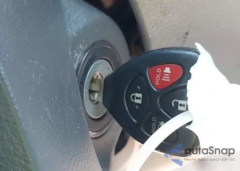 2009 Toyota Camry Xle from USA, damaged, VIN 4T1BE46K69U390579